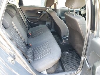 Volkswagen Polo 1.0 MPI, 44KW, M5 - 11