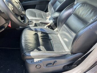 Škoda Superb 2.0 TDI DSG 2011 - 11