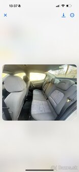 Predám Peugeot 407 1.6hdi - 11