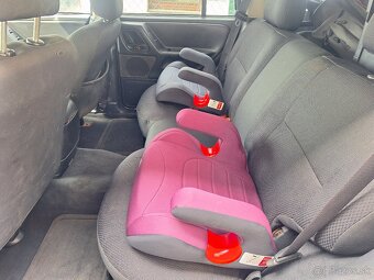 Jeep Grand Cherokee 4.0 WJ Laredo - 11