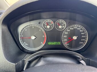 Ford C max - 11