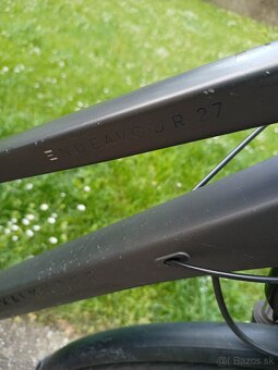 damsky trekking bicykel KALKHOFF velkost ramu L - 11