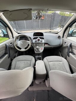 Renault Kangoo - 11