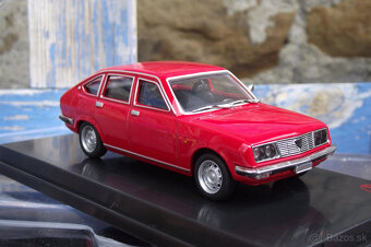1:43 modely Fiat Alfa Lancia - 11