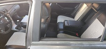 Toyota Avensis 2.2, 130kw, D-Cat,D4D, T25 wagon station ll - 11