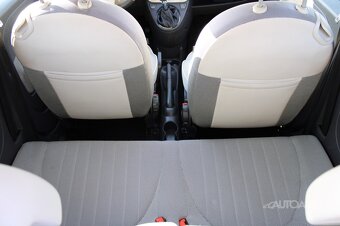 Fiat 500 1,2 i 51 kW - 11
