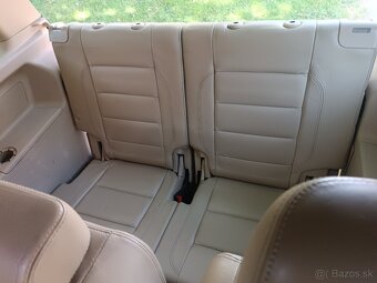Vw Touran 1.9tdi 7miestne - 11