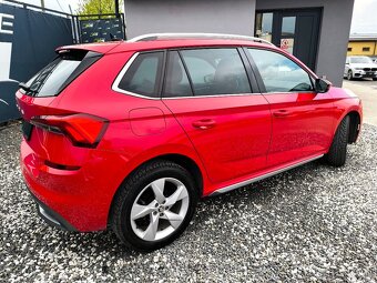 Škoda Kamiq 1.0 TSI Style - 11