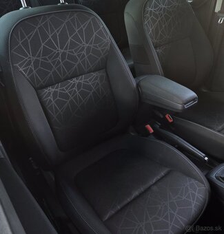 Škoda Fabia 2018 - 11