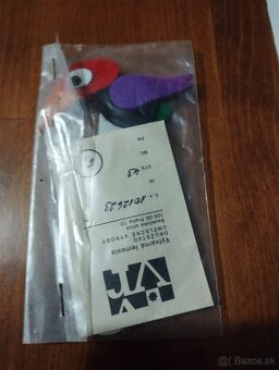 Retro veci - 11