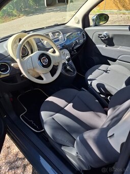 Predam Fiat 500 - 11