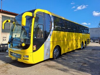 MAN Coach Lions - 11