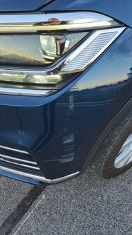 Predám Volkswagen Touareg - 11