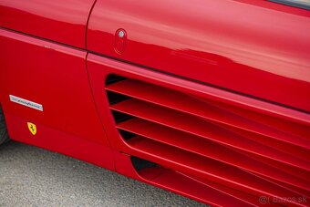 Ferrari 348TB - 11