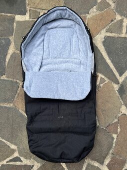Joolz HUB+ sportova cast s doplnkami - 11
