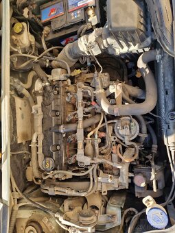 Peugeot Partner 2,0hdi - 11