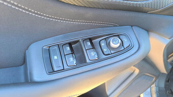 Subaru Outback 2.5i ES STYLE Lineartronic 124kw AWD - 11