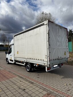 Renault Master 2.3 2020 twincab/webasto - 11