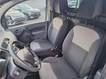 Renault Kangoo Maxi 1.5dci  2020 - 11