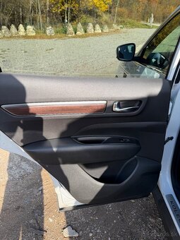 Predám Renault Koleos 2.0 dCi 4WD A/T r.v.: 2017, 1995cm3 - 11