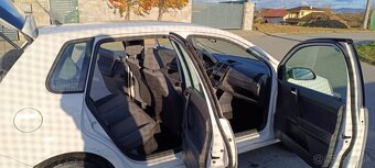 Volkswagen Polo 1.4 benzín - 11