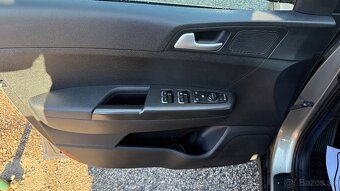 Kia Sportage 1.7 CRDi 2WD Silver - 11