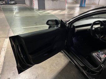 Tesla Model 3 Long Range 4x4 350KW Dual motor - 11