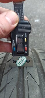 Letne Matador 225/45R17 XL 94Y Hectorra 3 - 11