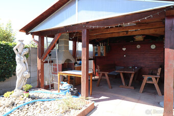 Predaj samostatne stojacieho rodinného domu, Hviezdoslavov - 11