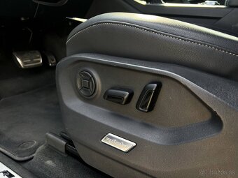 Volkswagen Touareg 3.0 V6 TDI SCR 286k R-Line 4Motion Tiptro - 11