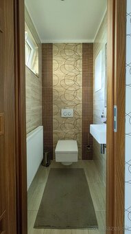 5 izbový rodinný dom v Matejovciach, kompletná rekonštrukci - 11