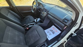 MERCEDES BENZ A 160 BENZÍN 70KW - 11