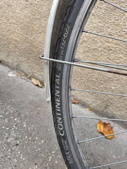 bicykel LIBERTA retro , kolesá 28 " - 11