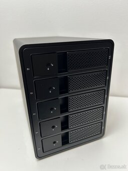 Orico 5 bay Enclosure 3,5” - 11