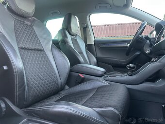 Škoda KAROQ 2.0 TDI 110kw 4x4 DSG / LED - 11
