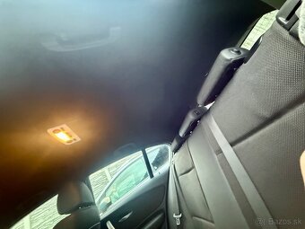 Predám bmw 1 118d 2.0 105kw 6Q - 11