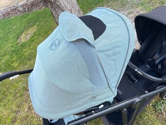 Cybex Gazelle S - 11