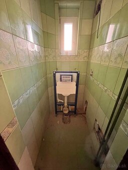 Rekonštrukcie, stavby a práce v interiéry a exteriéry - 11