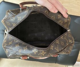 Louis Vuitton kabelka ako nová - 11