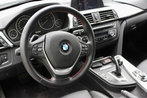 BMW 335i F30 v top stave od 0% akontácie - 11