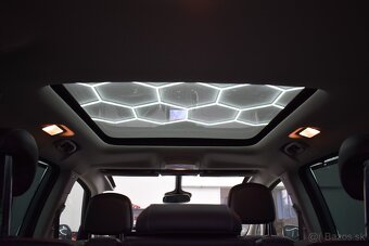 Opel Zafira 2,0 CDTI 96 kW,7míst,Cosmo,Navi,Bi-xen - 11
