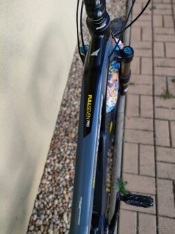 Haibike - 11