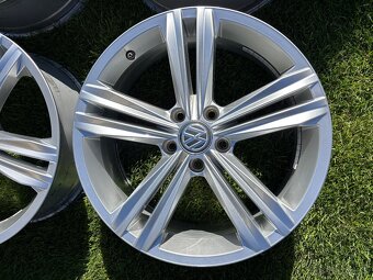 ✅ 5x112 r18 Sebring Tiguan - 11