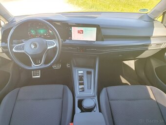 Predám Volkswagen Golf 2.0Tdi DSG VIRTUAL COCKPIT - 11