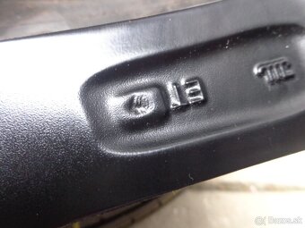 5x110 17" Jeep Kompass / Renegade letna sada s TPMS - 11