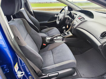 Honda Civic 1.4 i-VTEC Sport - 11