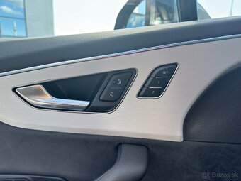 Q7 45 TDI mHEV Quattro, v záruke, bezplatný servis - 11