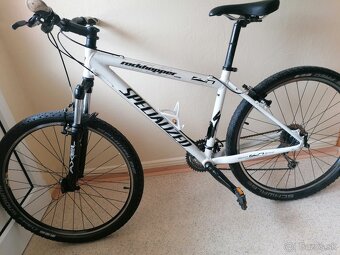 Horský bicykel SPECIALIZED - 11