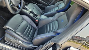 Volkswagen Arteon Shooting Brake  2.0 TSI R 4Motion 320 PS - 11