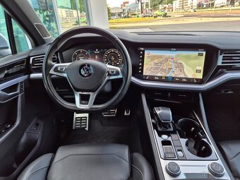 Touareg R Line - 11